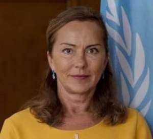 Olga Algayerova