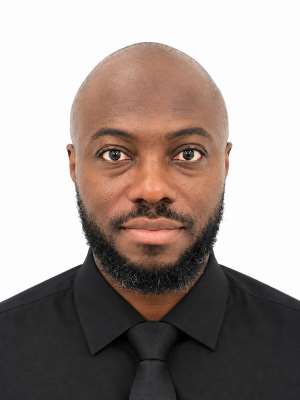 Will AI Replace Humans? Reframing the Fourth Industrial Revolution within a Human Development Paradigm - By Michael A. Sarfo-Kantanka