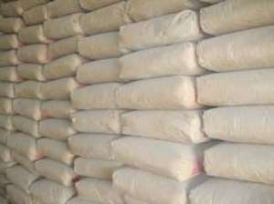 Manufacturers fume over illegal importation of cement