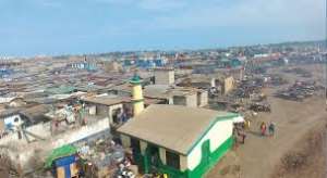1,080 Zongo Communities To See Massive Development - Minister