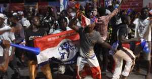 NPP Youth Group Cries For Job
