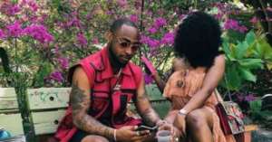 Davido Speaks On Breakup With Girlfriend, Chioma Over Infidelity