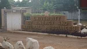 UENR Lecturers Accuse Govt Of Neglect