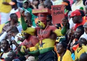 Fans To Troop Kumasi Stadium To Watch Black Stars Kotoko Friendly