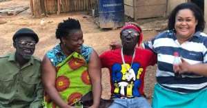 Video: Rapper Supa joins Kumawood