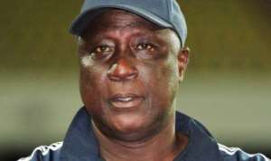 Coach Hayford Rallies Support For 2018 AWCON In Ghana