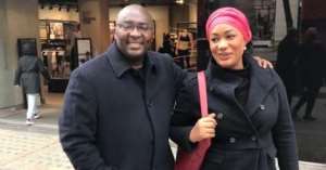 Samira Competing Her Husband; Wants 20 People For WHO Confab