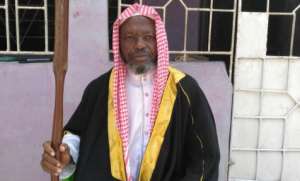 Send ritual killers to firing squad to deter others — Chief Imam