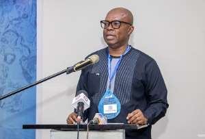 Ghana to upscale efforts to improve water quality by 2030 – Esseku