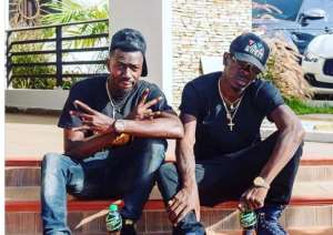 “I feel Shatta Wale still needs our presence” – Joint 77