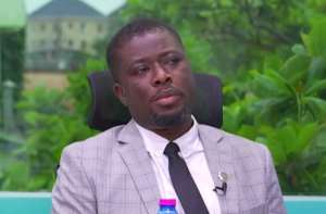 Elikem Kotoko