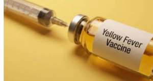 Yellow Fever in the Upper West: Calm, Vigilance and Vaccination