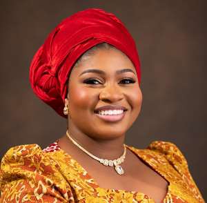 Chiamaka Okafor-Onumah