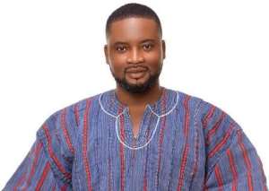 NDCs Ho Central Treasurer Saviour Amakpa pledges stronger accountability and welfare reforms
