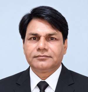Nadeem Afzal is a lawyer and human rights practitioner.