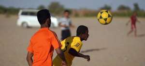 Sport trafficking in Africa