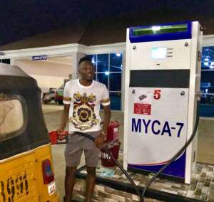 Leicester Striker Ahmed Musa Buys Second Petrol Station In Nigeria