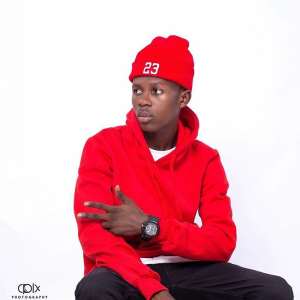 Strongman Set To Release “Odasani” Under Sarkcess Music