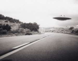 Believe It Or Not! 'UFOs Are Real'