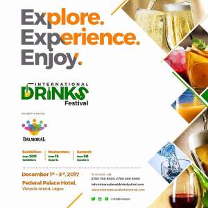 Beer Village To Host Entertainment At The International Drinks Festival
