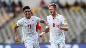 FIFA U1-7 World Cup: Iran Top Group C After Costa Rica Win