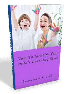 FREE Report For Ghana Parents With Kids of School Going Age