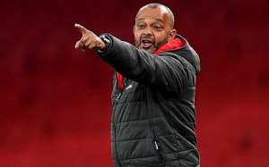 Henry Thierry Wants Kwame Ampadu As Assistant At Monaco