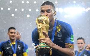 Mbappe Explains Why He Donated 380,000 World Cup Wage To Charity