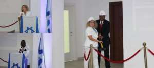 Accra: Israel Embassy Opens Trade And Economic Mission