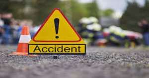 1 dead, 40 injured in fatal accident