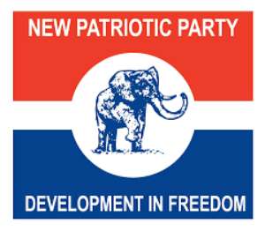WR: NPP Chairman Asked To Apologise To Chiefs, Nzema Traditional Council For Calling Them Selfish — NDC Demands