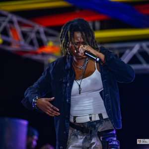 Okailey Verse Grabs 5 Nominations At Eastern Music Awards 2019