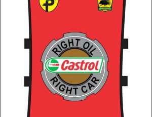 Asante Kotokos Porcupine Tertiary Secure Mouth Watering Sponsorship Deal With Castrol Oil