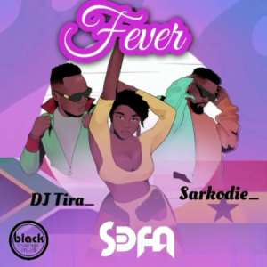 Ghanaian Songstress S3fa Joins Amapiano Craze with Fever feat. Sarkodie x DJ Tira