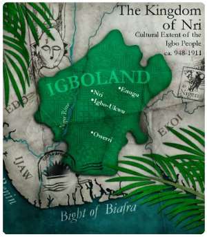 Igbo Think Tank engages IPOB on disruption of 2023 polls in Igboland