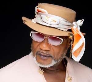 African legend Koffi Olomide to headline Le Noir Entertainment Music concert in New York