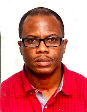 Transgenerational Cognitive Damage and Low IQ Among Ghanaians: The Unavoidable Cost of Galamsey