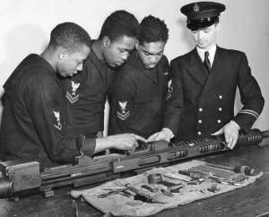 Happy 249th Birthday, U.S. Navy