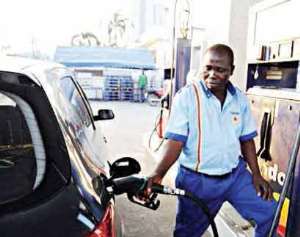 Despite Petrol Discount, Nigerians Still Groan In Consumer Market
