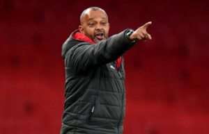 Ghanaian coach Patrick Ampadu to assist Thierry Henry at French side AS Monaco