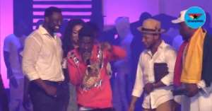 Amount Shatta Wale made from 'Reign Album' concert