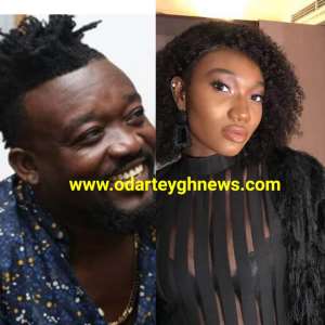 LEAKED VIDEO — Bullet and Wendy Shay allegedly caught having an affair