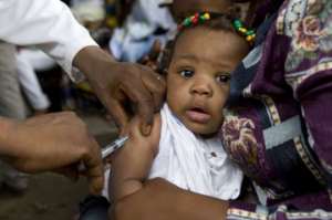 GHS advises parents to support immunisation campaign against measlesrubella