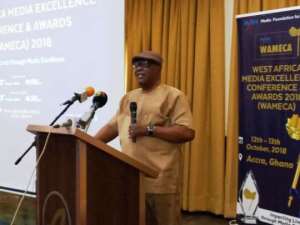 National Media Commission urges African media to uphold quality standards