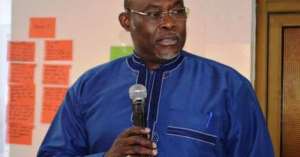 Spio-Garbrah calls for findings of the Kwesi Botchwey committee report to be made public