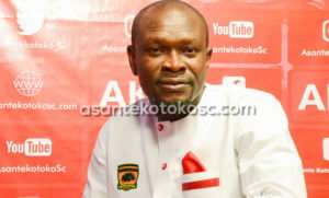 Ex-King Faisal coach Mallam Yahaya vouches CK Akunnor will succeed at Kotoko