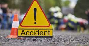 4 died in fatal accident in Suhum