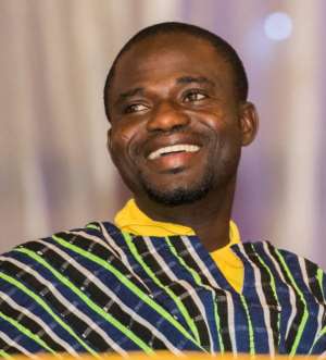 Manasseh Awuni, 7 Others Selected For CDD-Ghana Fellows Program