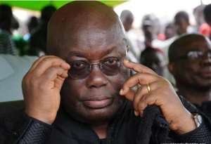 How Can We Protect President Akufo-Addo From The Thieves-In-High-Places Ruining His Impressive Legacy?