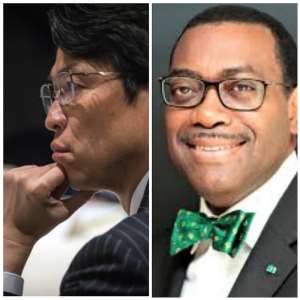 AfDB, Japan Partners To Promote Investment In Governance And Environment.